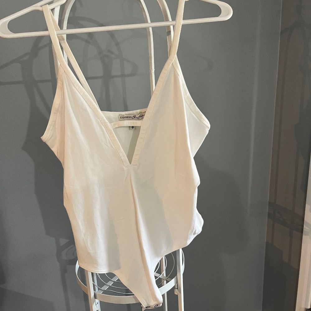 Bodysuit